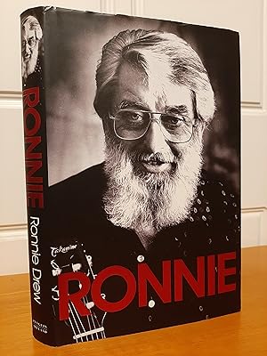 Ronnie: An Autobiography