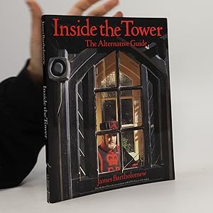 Seller image for Inside the Tower: The Alternative Guide for sale by Bookbot