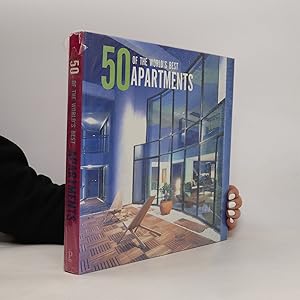 Seller image for 50 of the World's Best Apartments for sale by Bookbot