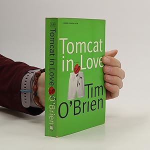 Bild des Verkufers fr Tomcat in Love zum Verkauf von Bookbot