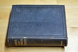 Imagen del vendedor de A SMALLER LATIN-ENGLISH DICTIONARY. With a Dictionary of Proper Names a la venta por HALCYON BOOKS