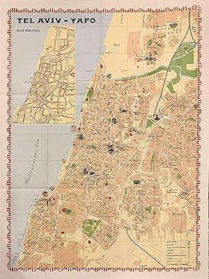 Tel Aviv - Yafo