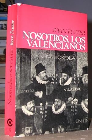 NOSOTROS, LOS VALENCIANOS. Traducción de Josep Palàcios.
