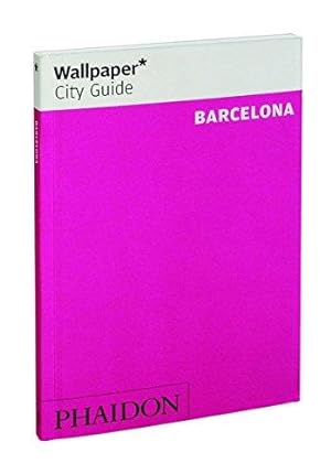 Immagine del venditore per Wallpaper* City Guide Barcelona 2015 venduto da WeBuyBooks