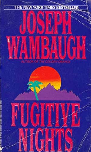 Seller image for Fugitive Nights for sale by Kayleighbug Books, IOBA