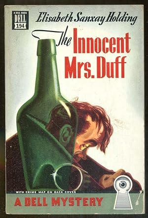 Bild des Verkufers fr The Innocent Mrs. Duff zum Verkauf von Dearly Departed Books