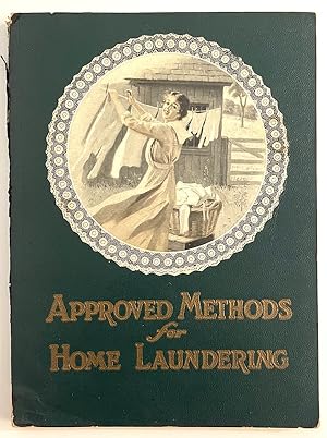 Approved Methods for Home Laundering