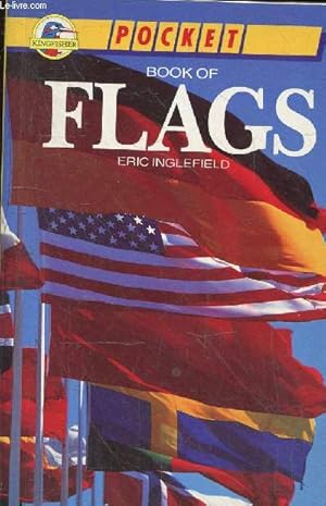 Seller image for Pocket book of flags. for sale by Le-Livre