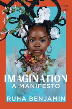 Image du vendeur pour Imagination : A Manifesto mis en vente par GreatBookPrices