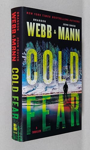 Cold Fear; A Thriller