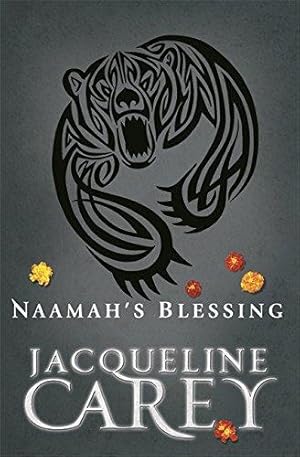 Seller image for Naamah's Blessing for sale by WeBuyBooks