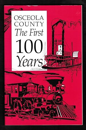 Osceola County. The First 100 Years