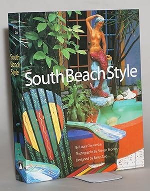Seller image for [Miami] South Beach Style for sale by Blind-Horse-Books (ABAA- FABA)