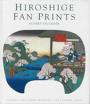 Seller image for Hiroshige Fan Prints for sale by Walden Books