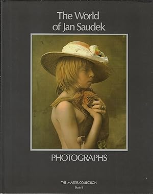 Image du vendeur pour World of Jan Saudek mis en vente par Walden Books