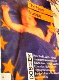 Seller image for New Europe for sale by WeBuyBooks