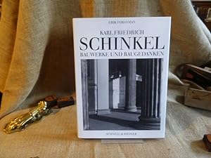 Bild des Verkufers fr Karl Friedrich Schinkel. Bauwerke und Baugedanken. zum Verkauf von terrahe.oswald