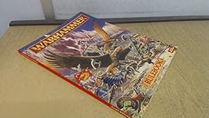 Bild des Verkufers fr Warhammer Rulebook (Warhammer S.) zum Verkauf von WeBuyBooks