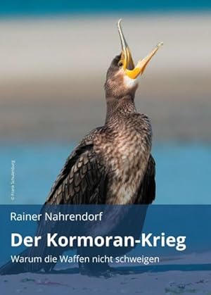 Seller image for Der Kormoran-Krieg for sale by BuchWeltWeit Ludwig Meier e.K.