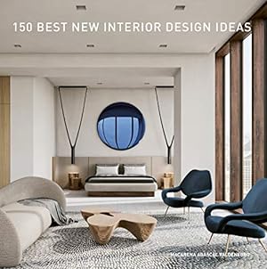 Seller image for 150 Best New Interior Design Ideas for sale by WeBuyBooks
