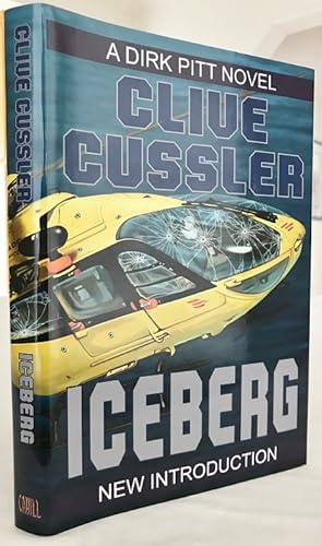 Seller image for Iceberg for sale by Cahill Rare Books