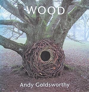 Seller image for Wood for sale by Orbit Books