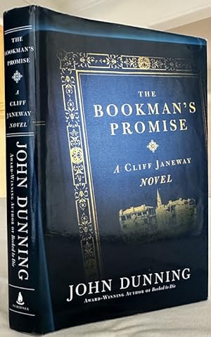 Seller image for The Bookman's Promise for sale by Cahill Rare Books