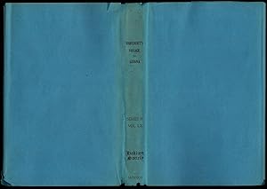 Immagine del venditore per A Relation of a Voyage to Guiana by Robert Harcourt 1613 / With Purchas  Transcript of a Report made at Harcourt s Instance on the Marrawini District / venduto da The Book Collector, Inc. ABAA, ILAB