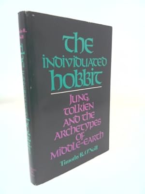 Bild des Verkufers fr Individuated Hobbit zum Verkauf von ThriftBooksVintage