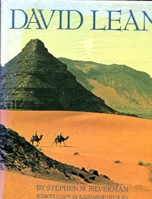 Bild des Verkufers fr David Lean zum Verkauf von WeBuyBooks