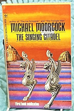Seller image for The Singing Citadel for sale by My Book Heaven