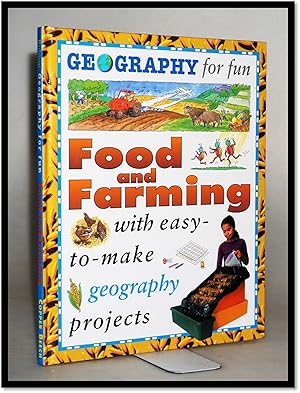 Bild des Verkufers fr Food And Farming (Geography for Fun) zum Verkauf von Blind-Horse-Books (ABAA- FABA)