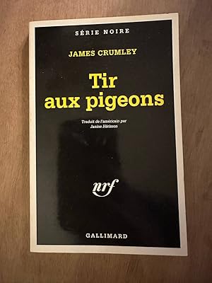 Tir aux pigeons