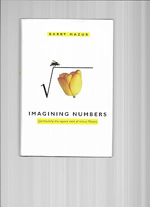 IMAGINING NUMBERS (Particularly The Square Root Of Minus Fifteen)