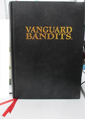 Bild des Verkufers fr Vanguard bandits: The official strategy guide zum Verkauf von GoodwillNI