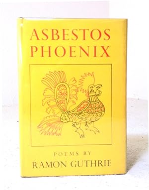 Seller image for Asbestos Phoenix for sale by Structure, Verses, Agency  Books