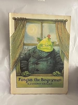 Seller image for Fungus the Bogeyman for sale by N K Burchill Rana Books