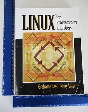 Immagine del venditore per Linux for Programmers and Users venduto da Coas Books