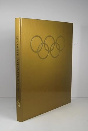 Immagine del venditore per Le Comit International Olympique venduto da Librairie Bonheur d'occasion (LILA / ILAB)