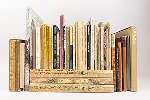 Image du vendeur pour The Edward Gorey Collection: Books and Ephemera mis en vente par Second Story Books, ABAA