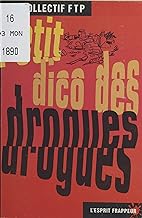 Seller image for Petit dico des drogues for sale by Dmons et Merveilles