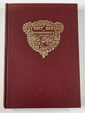 Seller image for Stray Birds for sale by Resource Books, LLC