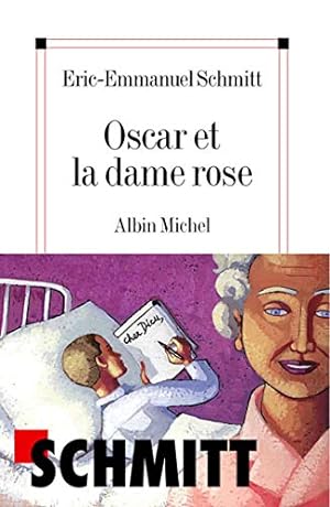 Seller image for Oscar et la dame rose for sale by Dmons et Merveilles