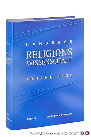 Seller image for Handbuch Religionswissenschaft : Religionen und ihre zentralen Themen. for sale by Emile Kerssemakers ILAB