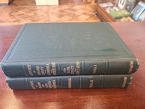 History of Solano and Napa Counties California Volumes 1 and 2 From Their Earliest Settlement to ...