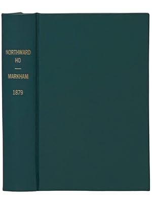 Imagen del vendedor de Northward Ho! Including a Narrative of Captain Phipps's Expedition, by a Midshipman. a la venta por Yesterday's Muse, ABAA, ILAB, IOBA