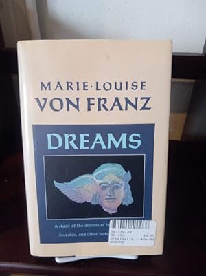Seller image for Dreams for sale by Stone Soup Books Inc