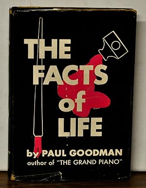 Imagen del vendedor de The Facts of Life a la venta por Cat's Cradle Books