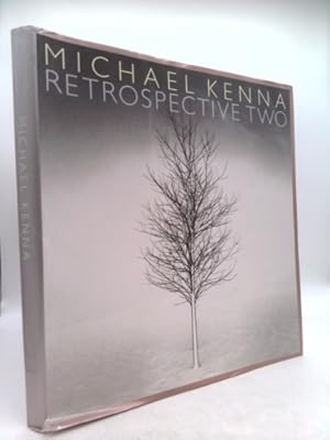 Bild des Verkufers fr Michael Kenna: Retrospective Two zum Verkauf von ThriftBooksVintage