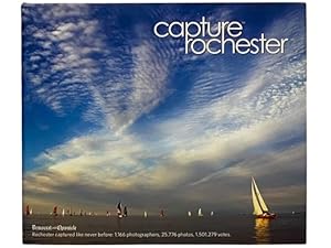 Seller image for Capture Rochester & DVD for sale by Yesterday's Muse, ABAA, ILAB, IOBA